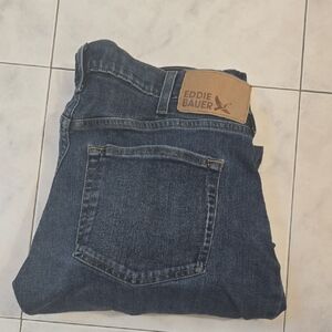Men's Eddie Bauer Jeans